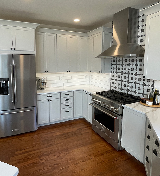 Armijo Kitchen