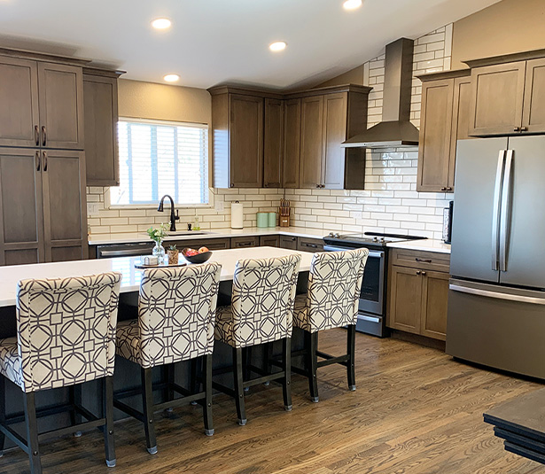 Bennett Kitchen