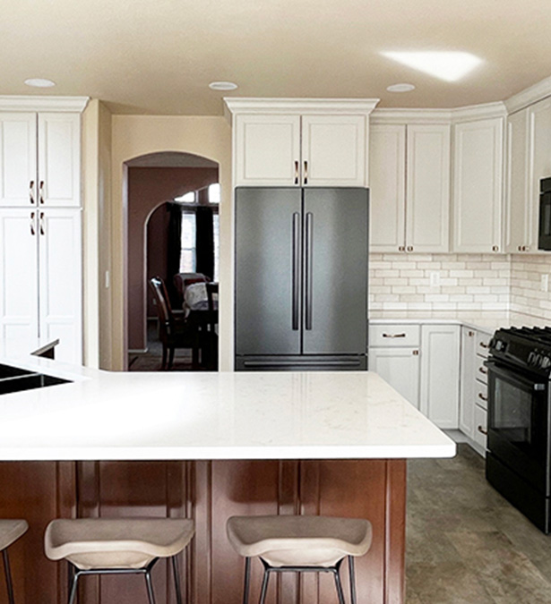 Bonato Kitchen 1