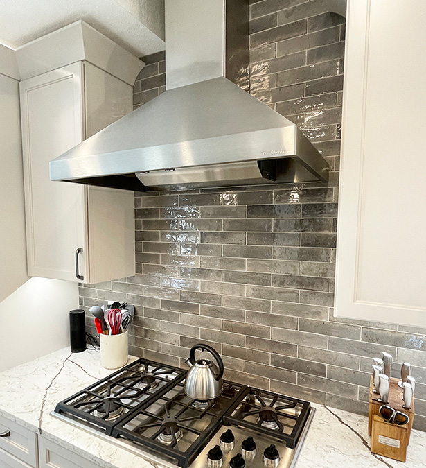 Daugherty Kitchen