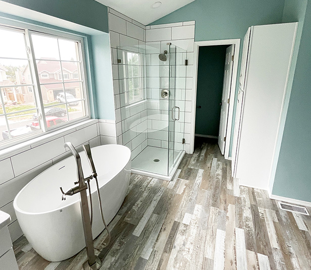 Harris Bathroom