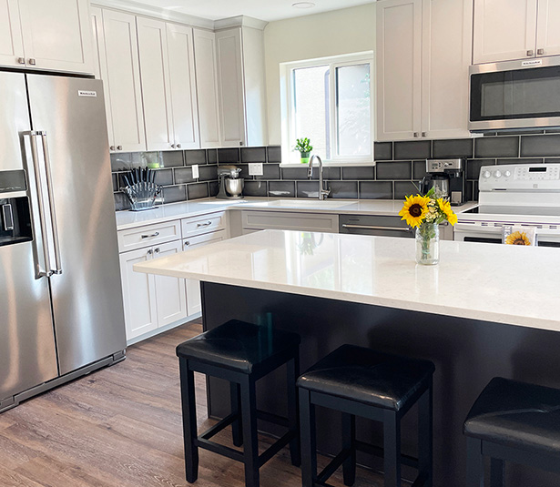 Herman Kitchen