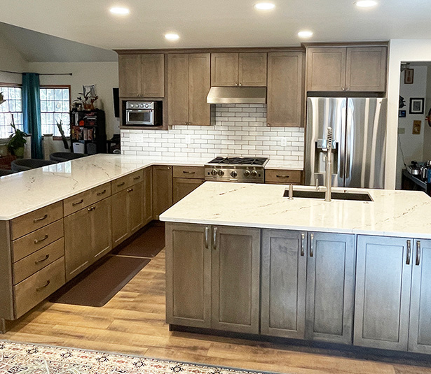 Jeswald Kitchen