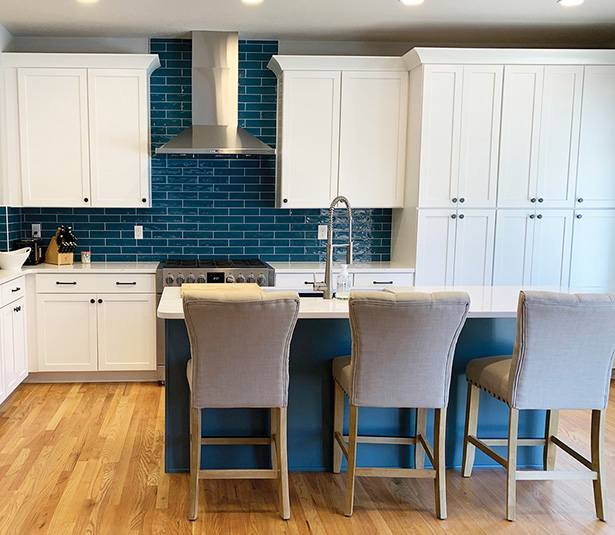 King Kitchen