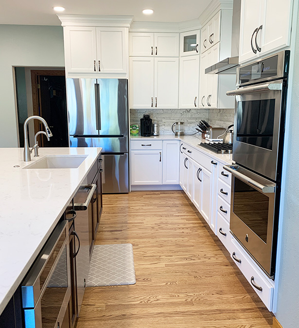 Lee Kitchen