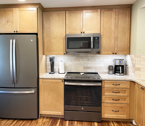 Martinez Kitchen
