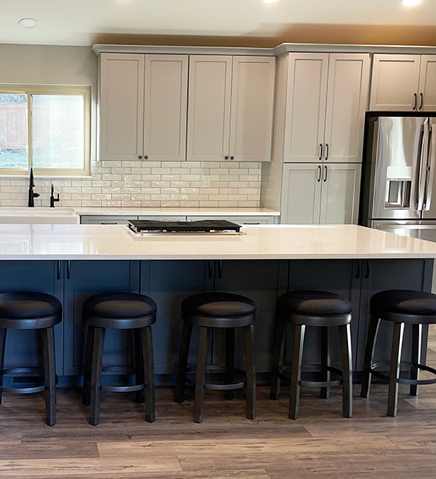 Obringer Kitchen