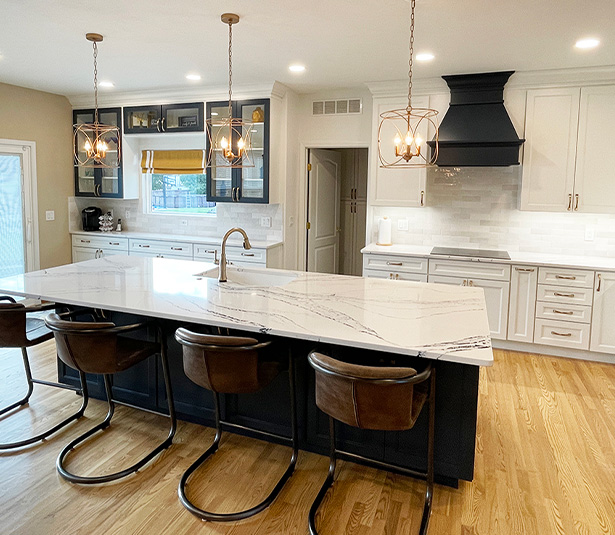 Perkins Kitchen