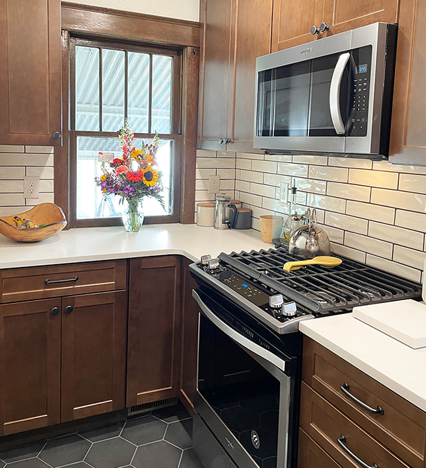 Thompson Kitchen