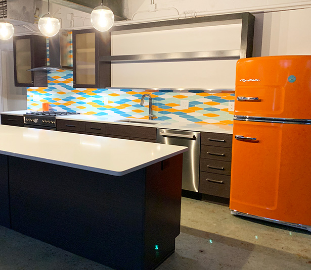 Willett Kitchen